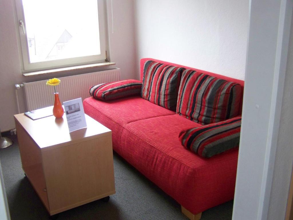 Hotel Zur Linde Meldorf Phòng bức ảnh